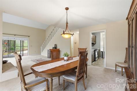 17 Knoll Drive Columbus NC 28722
