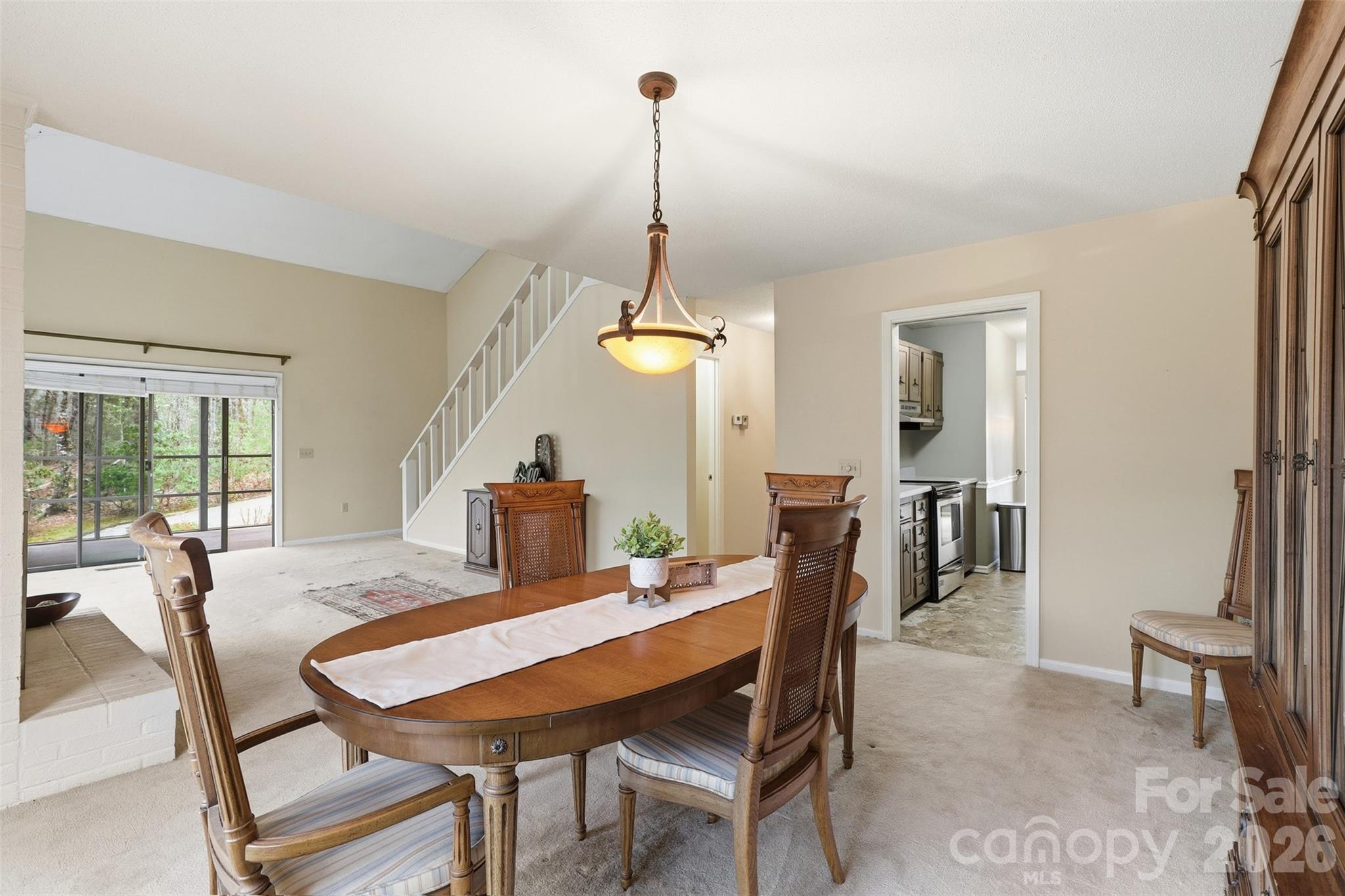 17 Knoll Drive Columbus NC 28722