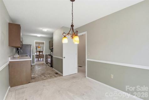 17 Knoll Drive Columbus NC 28722