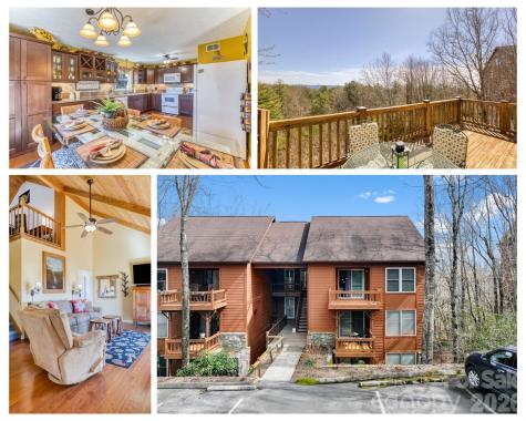 73 Toxaway Views Drive Lake Toxaway NC 28747