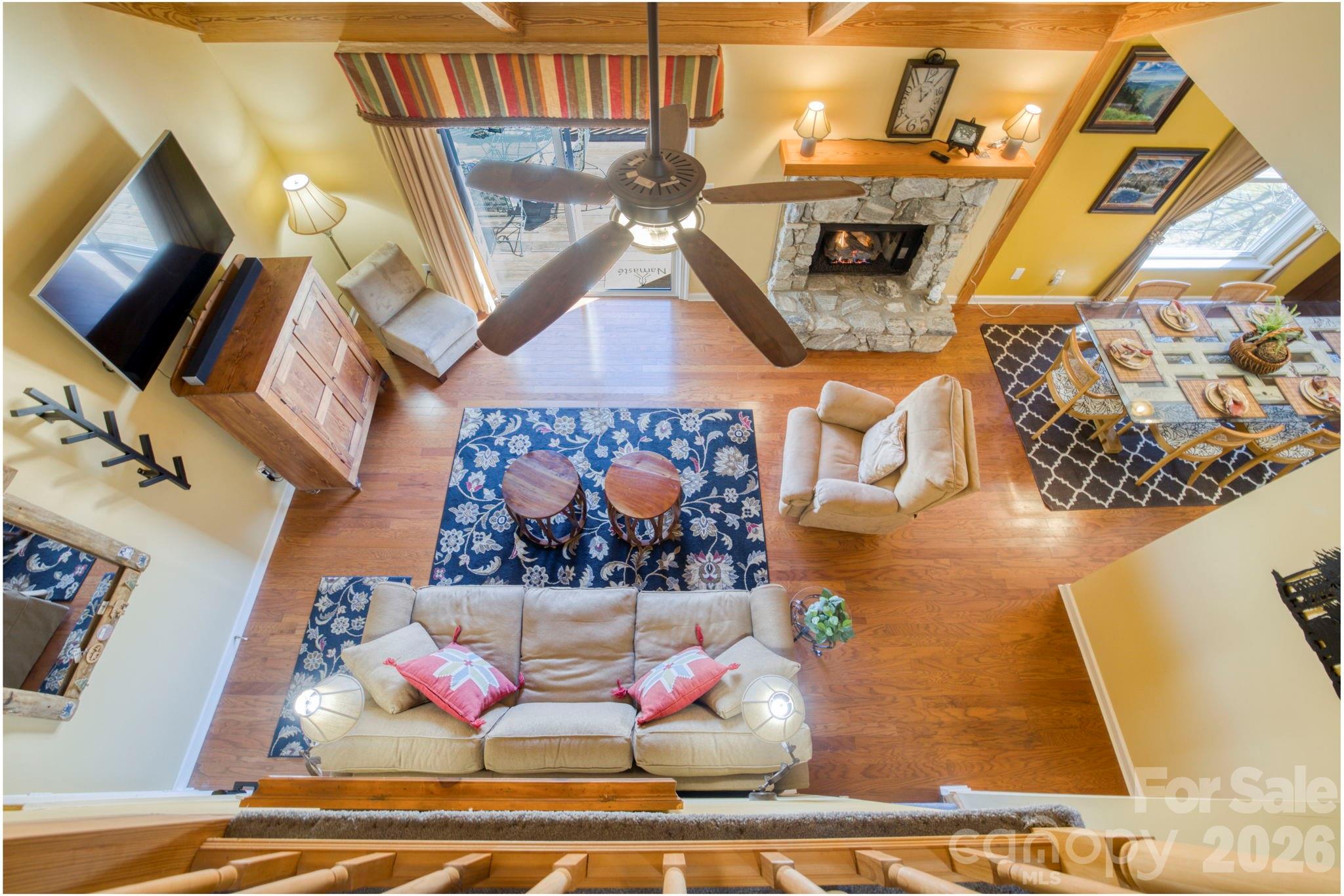 73 Toxaway Views Drive Lake Toxaway NC 28747