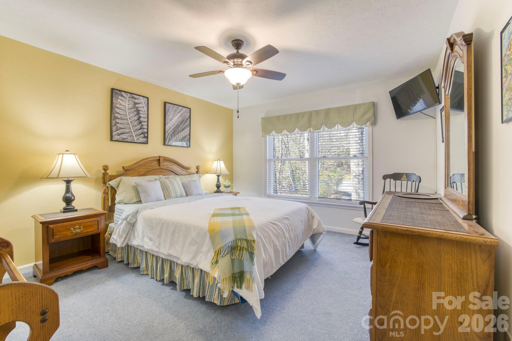 73 Toxaway Views Drive Lake Toxaway NC 28747