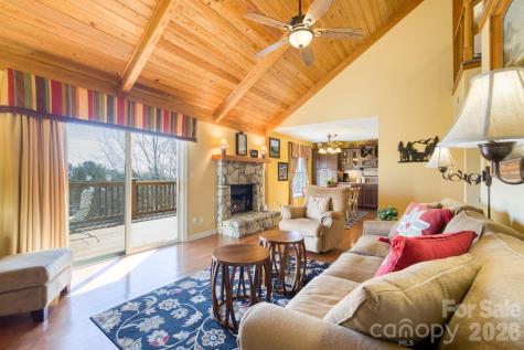73 Toxaway Views Drive Lake Toxaway NC 28747