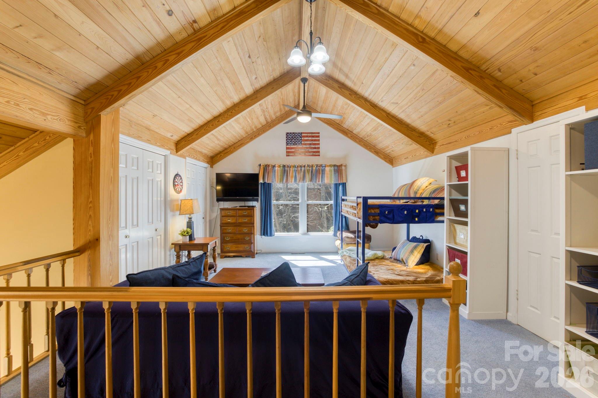 73 Toxaway Views Drive Lake Toxaway NC 28747
