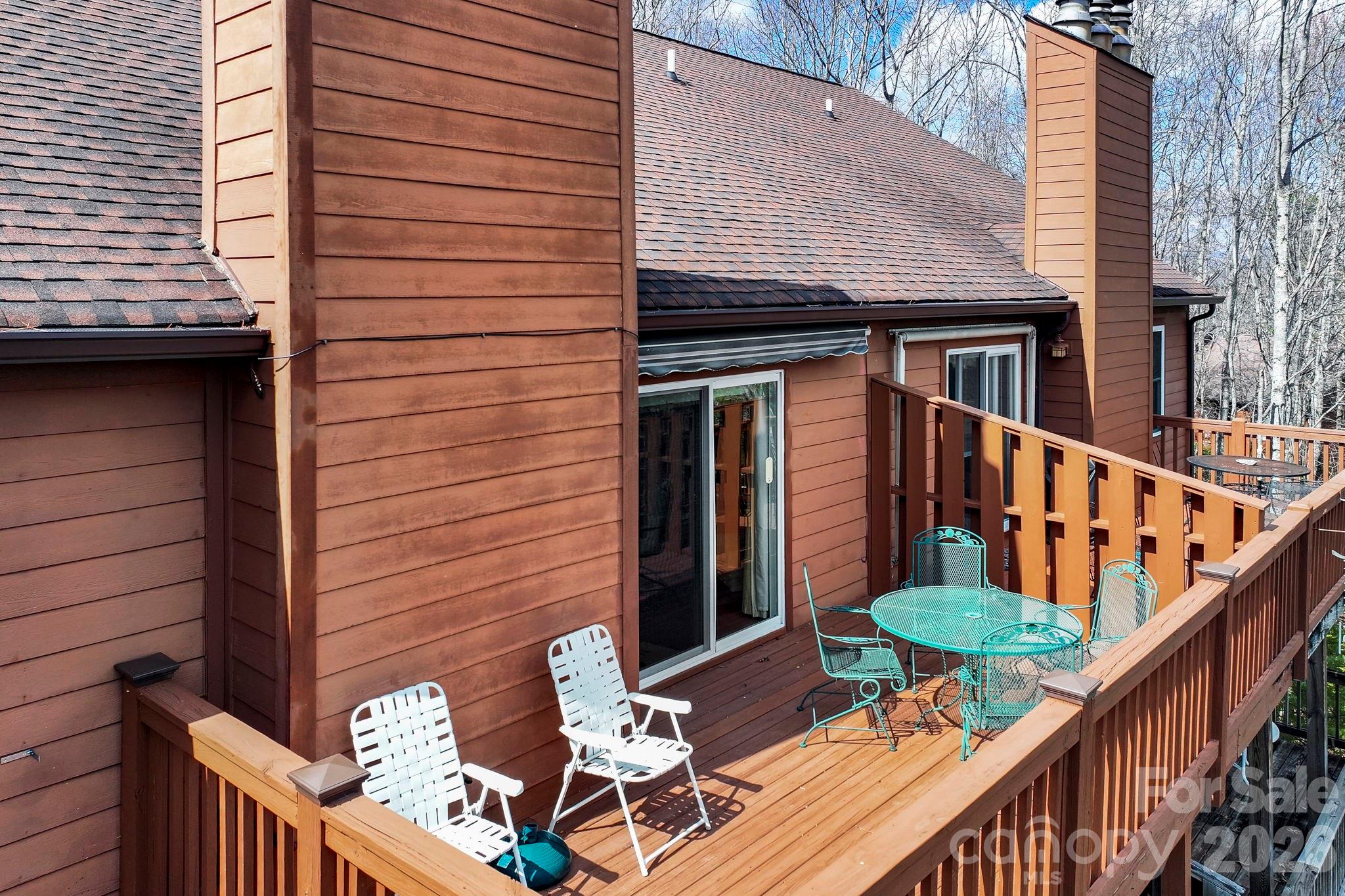 73 Toxaway Views Drive Lake Toxaway NC 28747