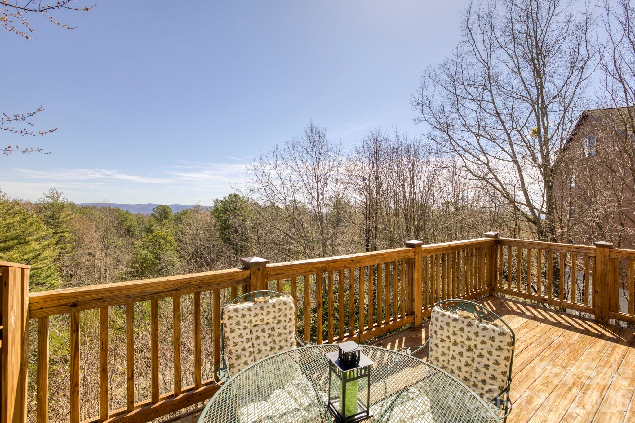 73 Toxaway Views Drive Lake Toxaway NC 28747