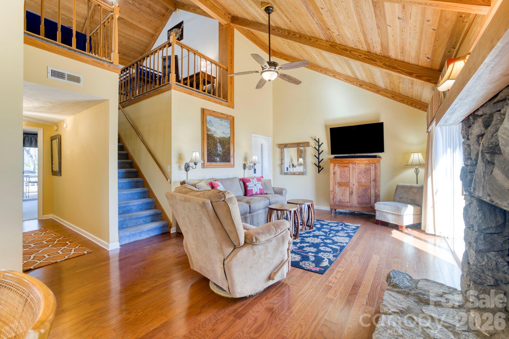 73 Toxaway Views Drive Lake Toxaway NC 28747