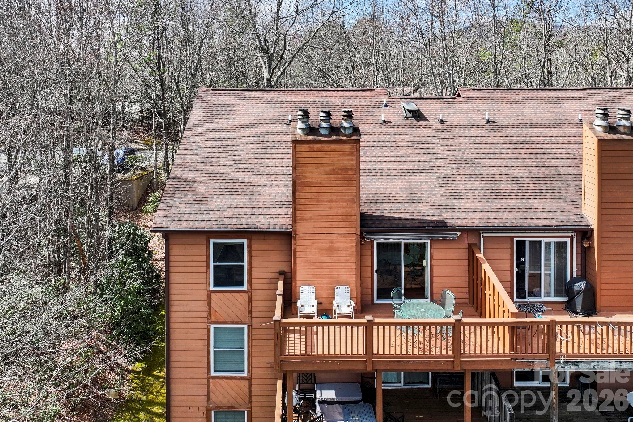 73 Toxaway Views Drive Lake Toxaway NC 28747