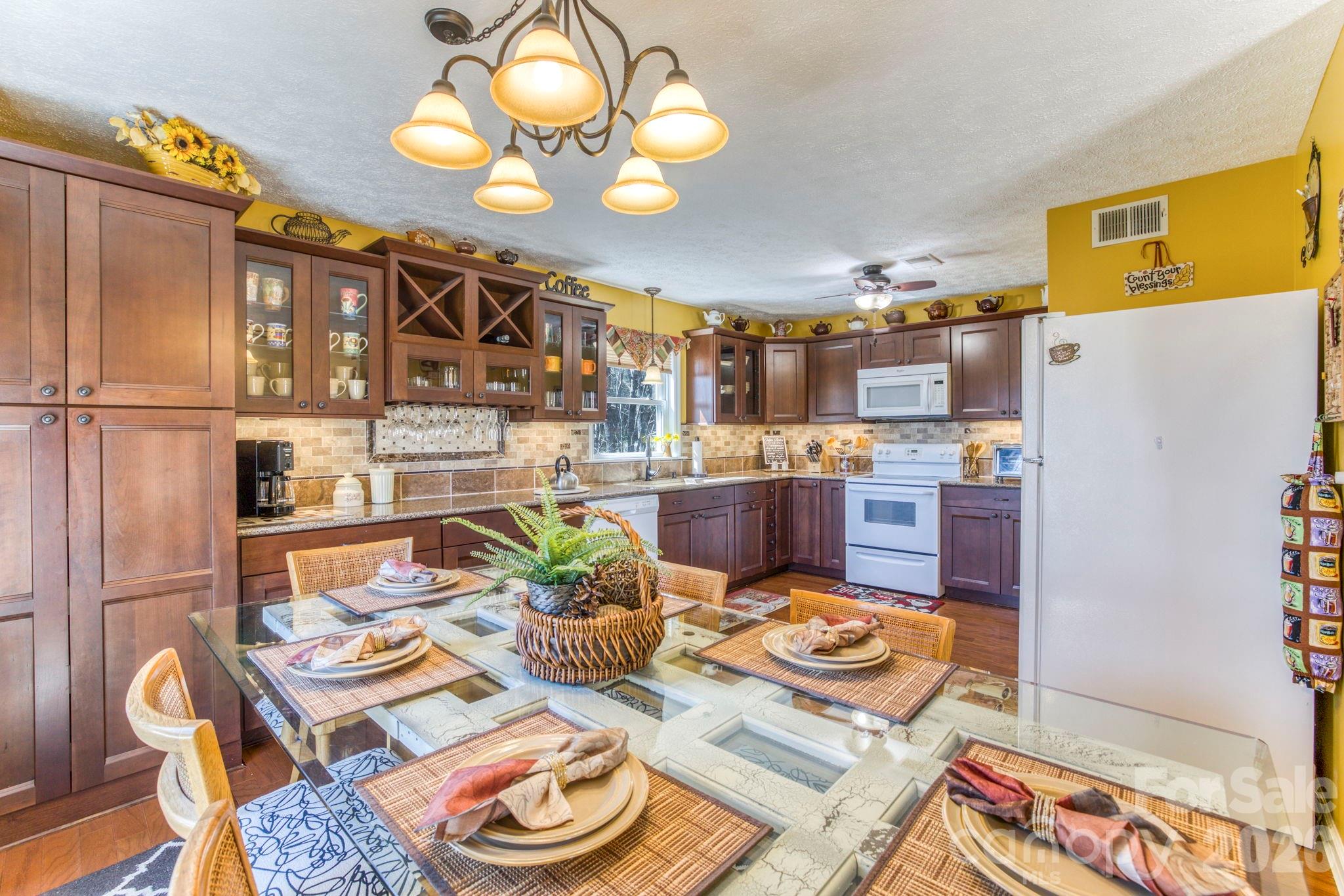 73 Toxaway Views Drive Lake Toxaway NC 28747