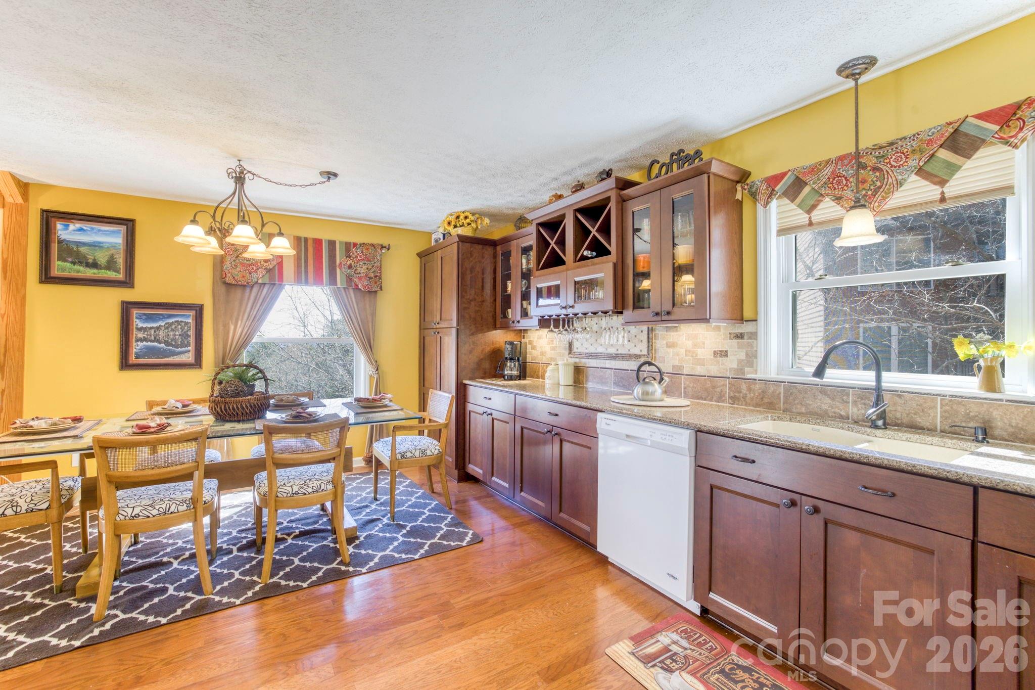 73 Toxaway Views Drive Lake Toxaway NC 28747