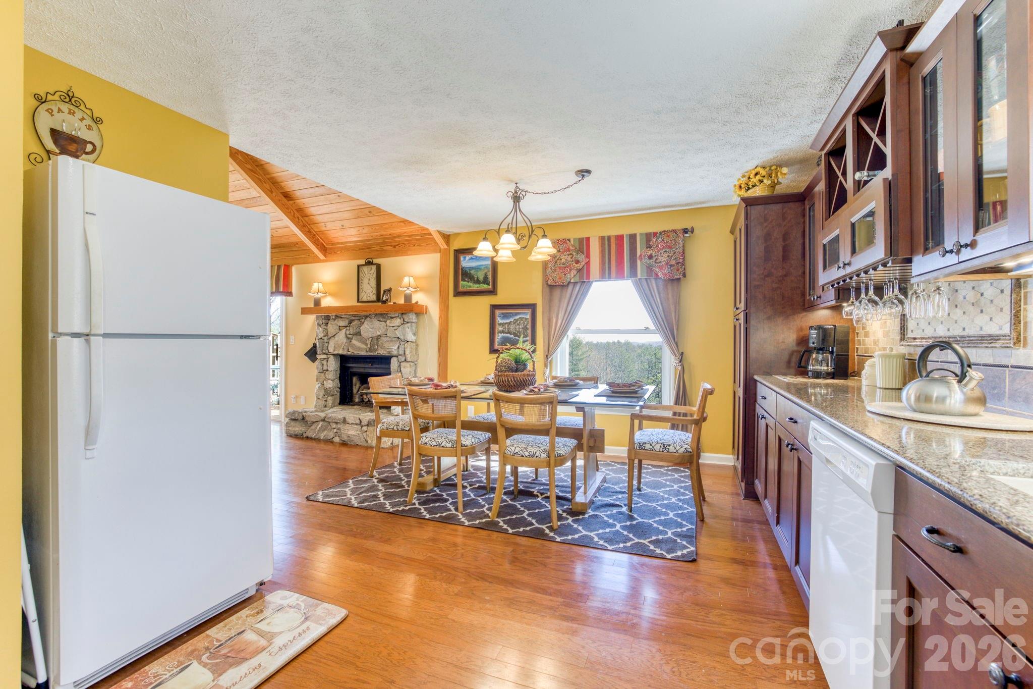 73 Toxaway Views Drive Lake Toxaway NC 28747