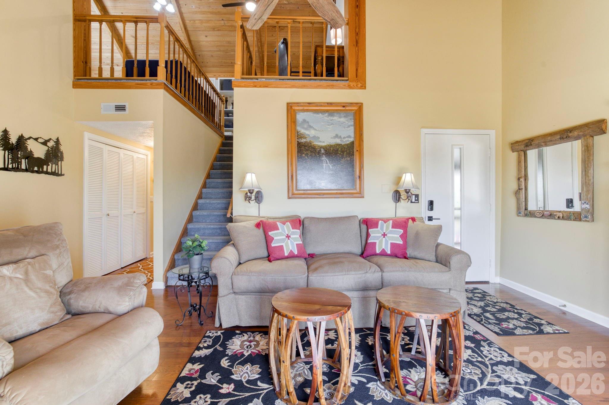 73 Toxaway Views Drive Lake Toxaway NC 28747