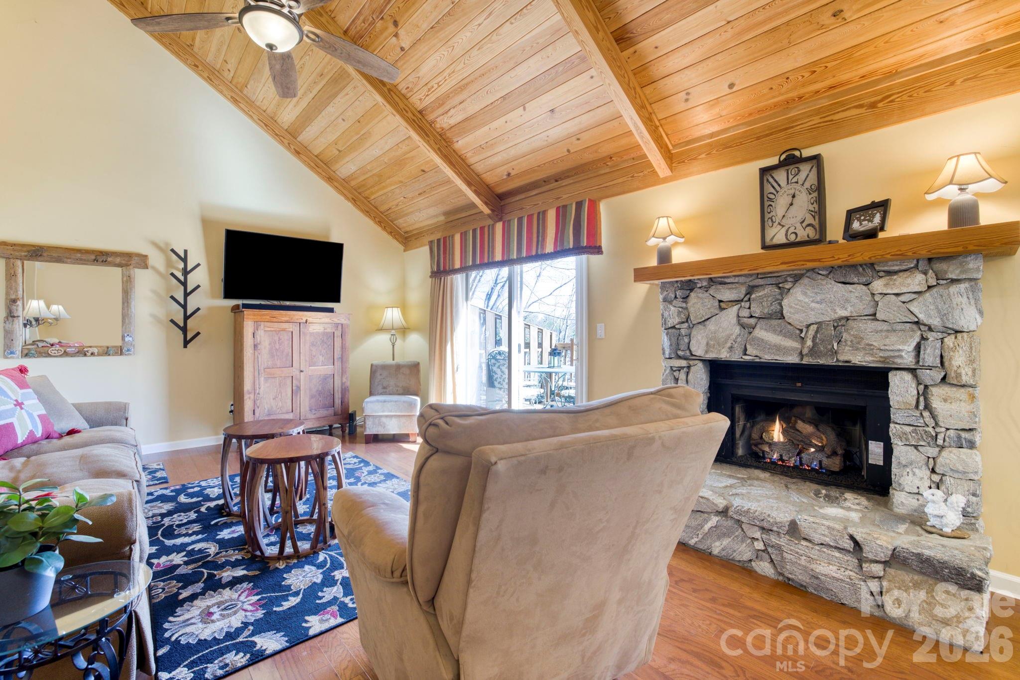 73 Toxaway Views Drive Lake Toxaway NC 28747