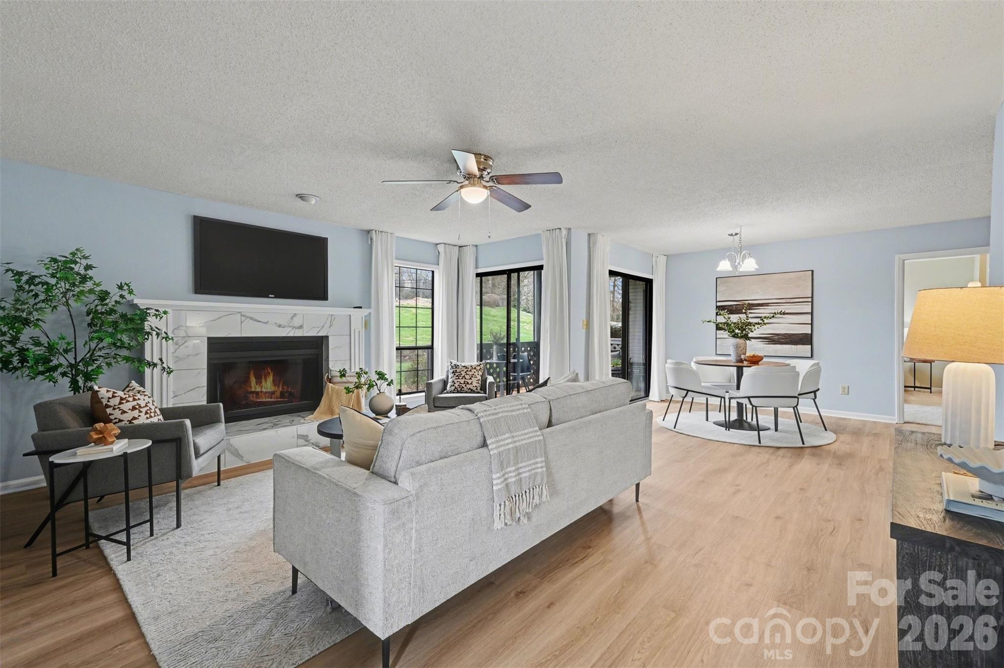 5866 Harris Grove Lane Charlotte NC 28212