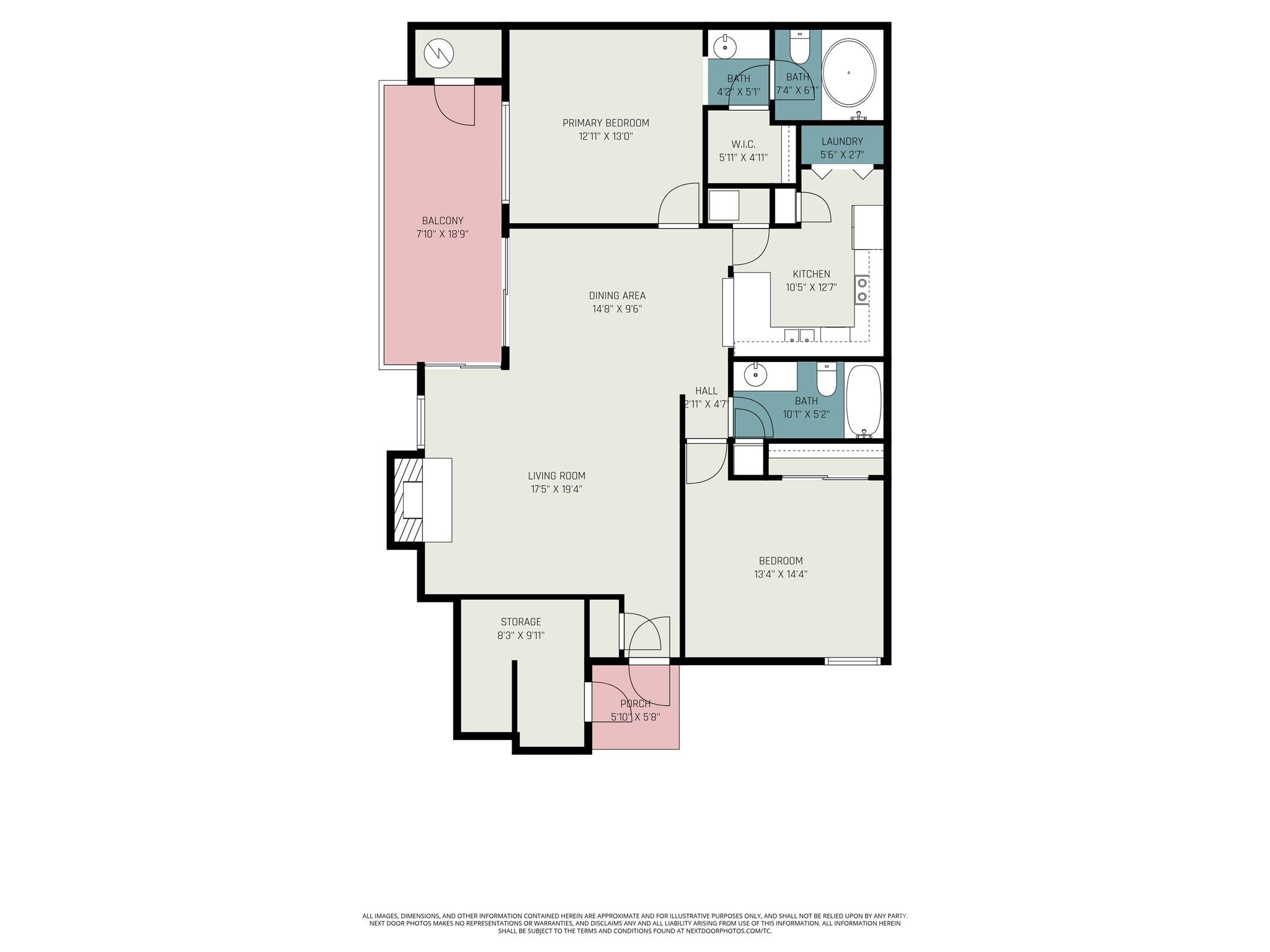 5866 Harris Grove Lane Charlotte NC 28212