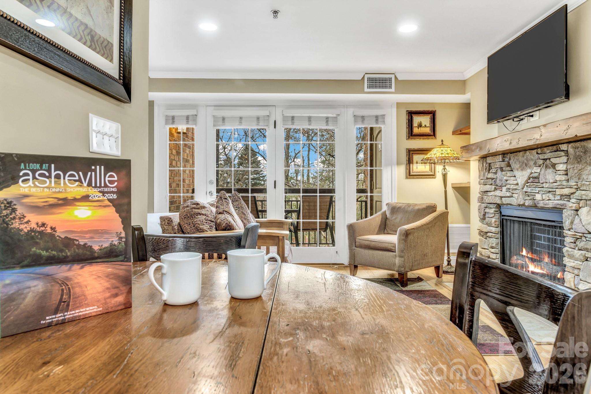 119 Bowling Park Road Asheville NC 28803