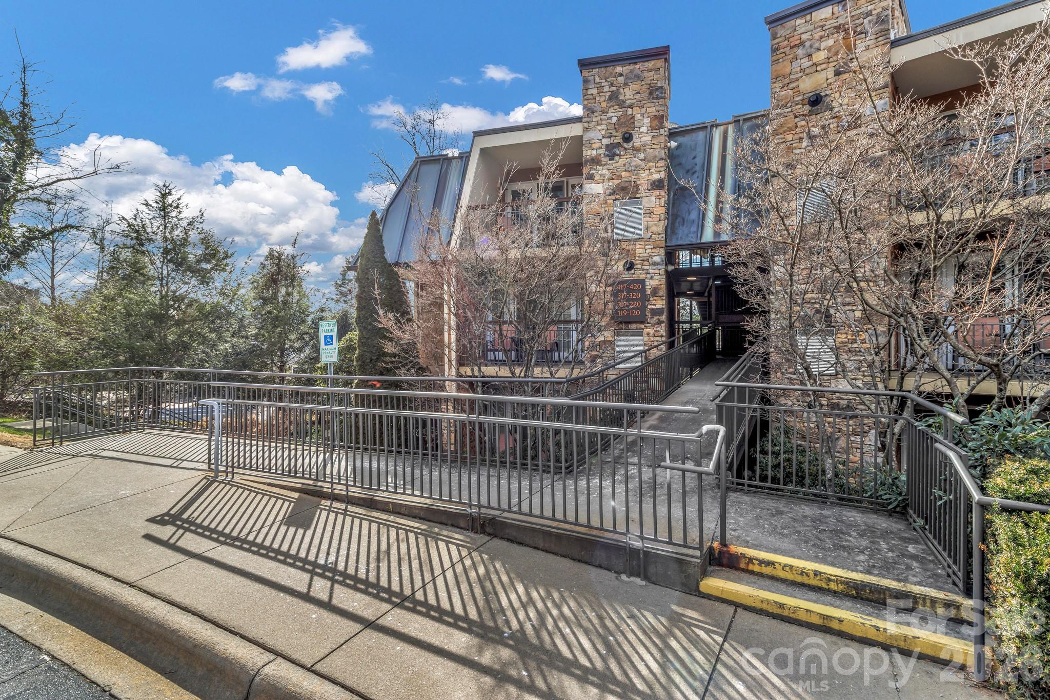 119 Bowling Park Road Asheville NC 28803