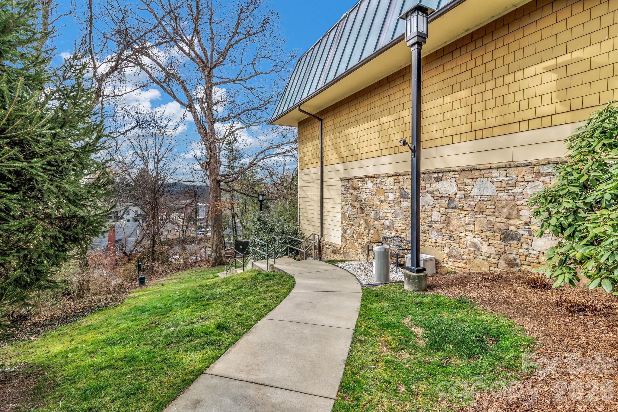119 Bowling Park Road Asheville NC 28803