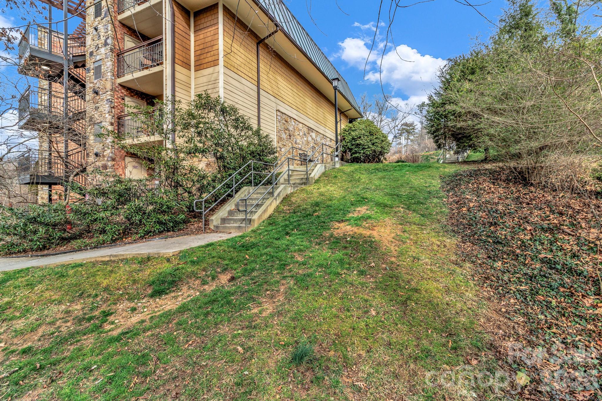 119 Bowling Park Road Asheville NC 28803