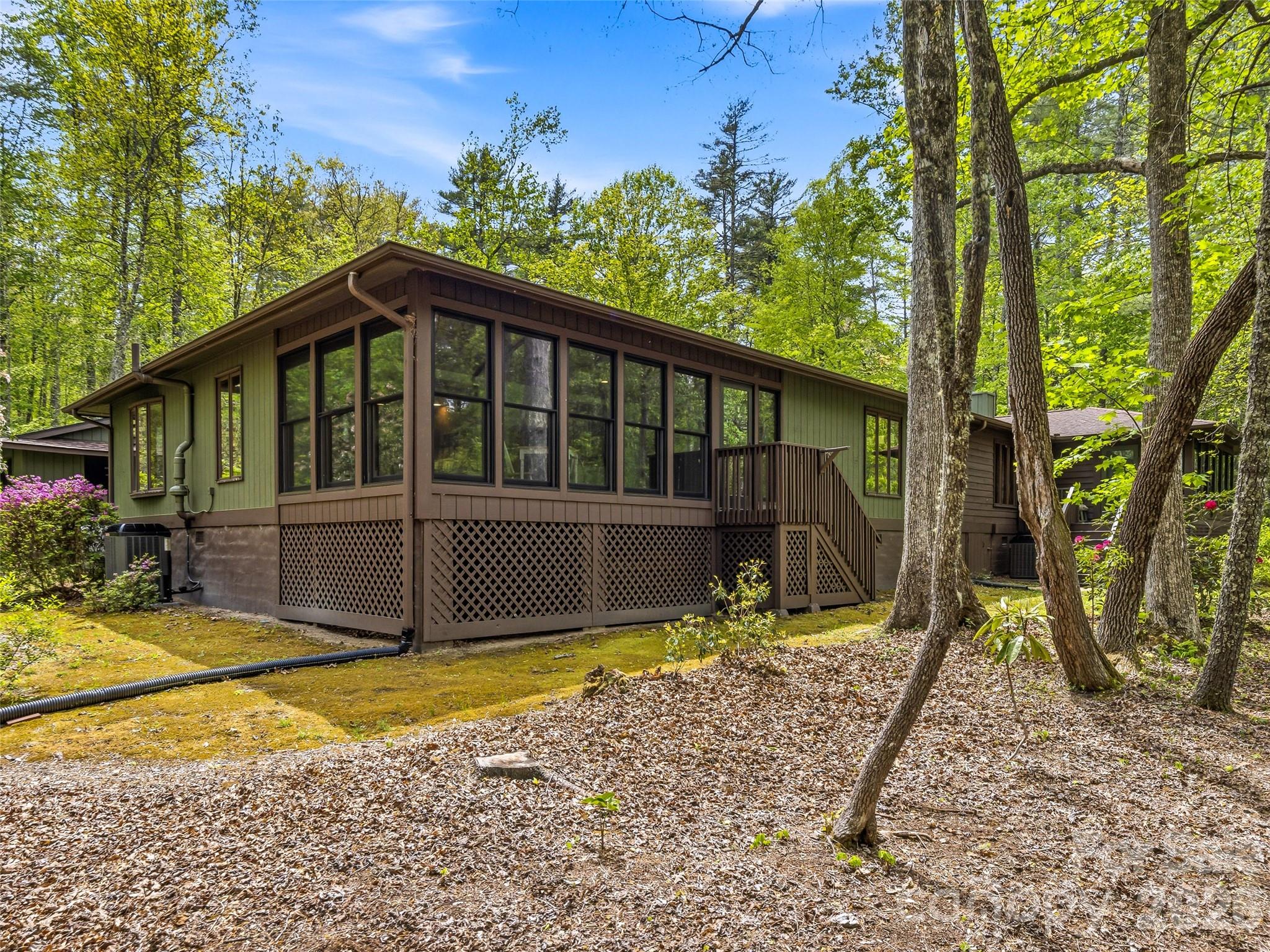 348 Surrey Lane Brevard NC 28712