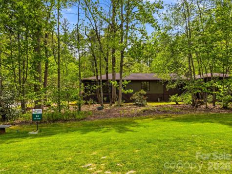348 Surrey Lane Brevard NC 28712