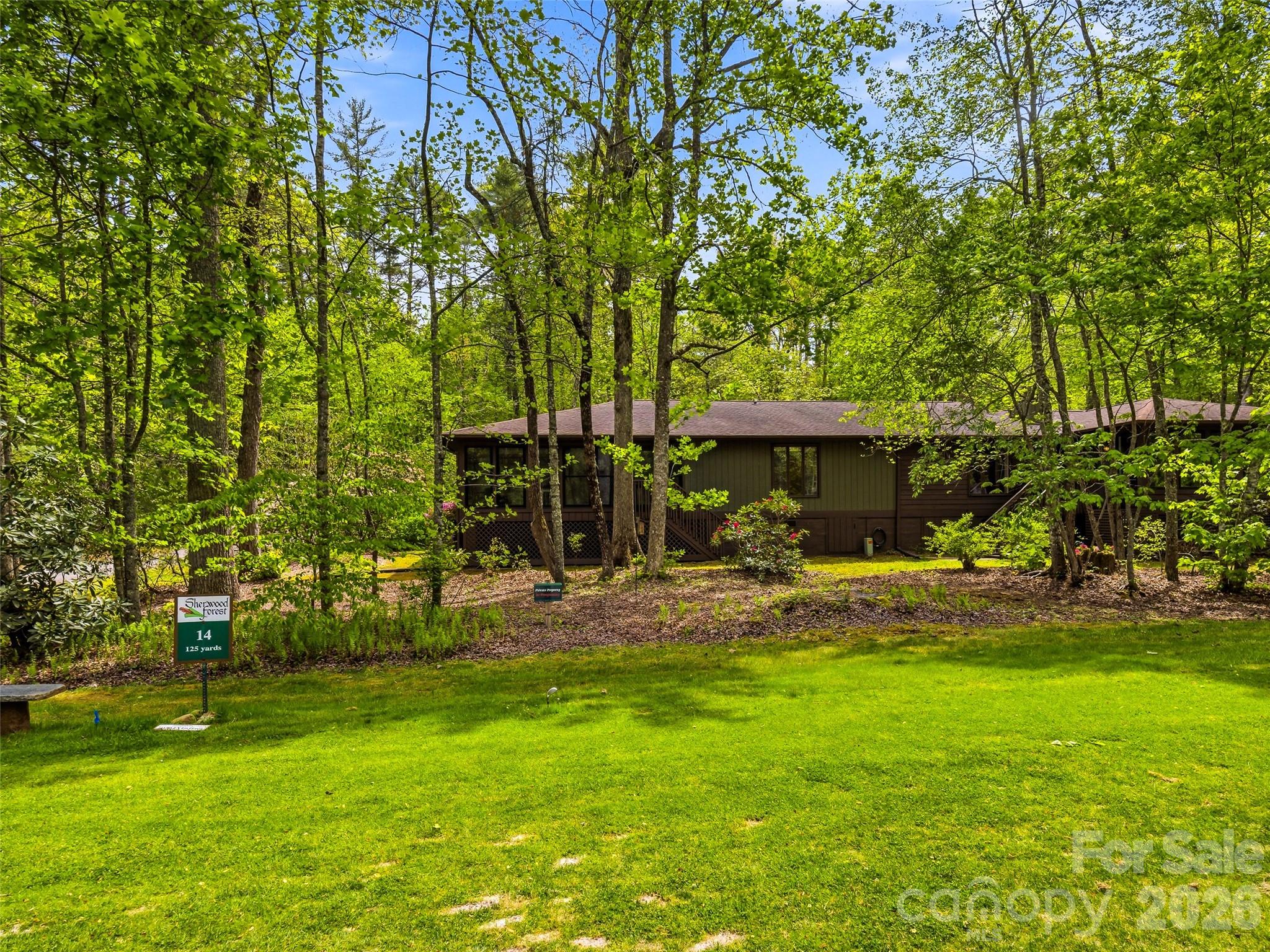 348 Surrey Lane Brevard NC 28712