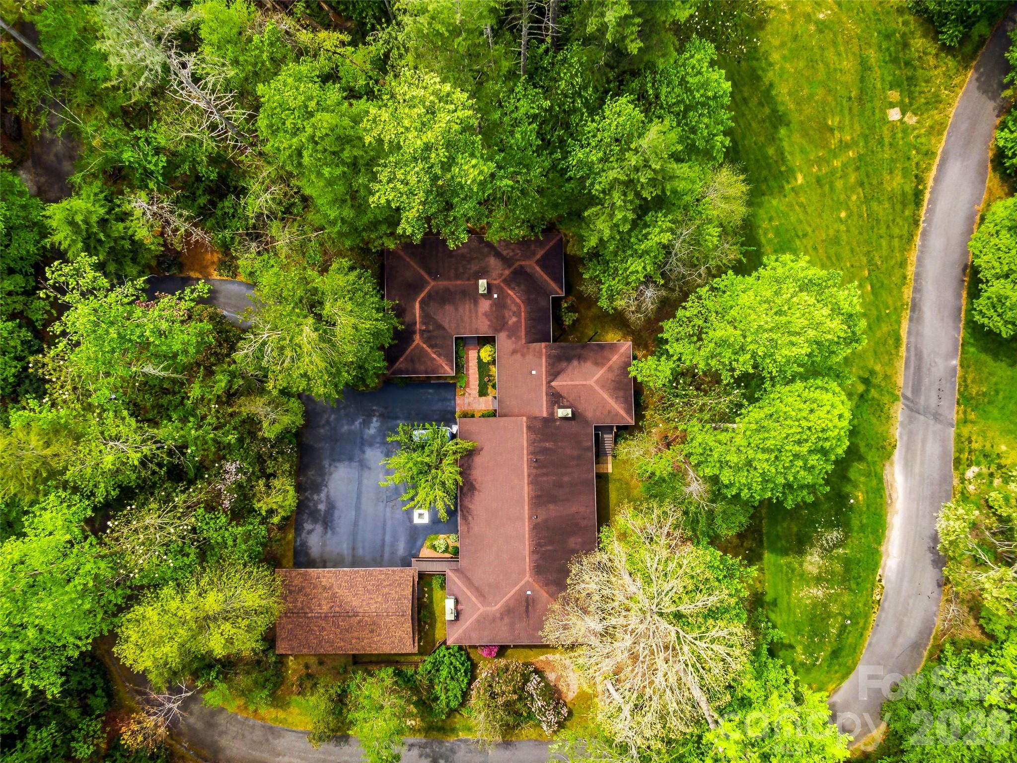 348 Surrey Lane Brevard NC 28712