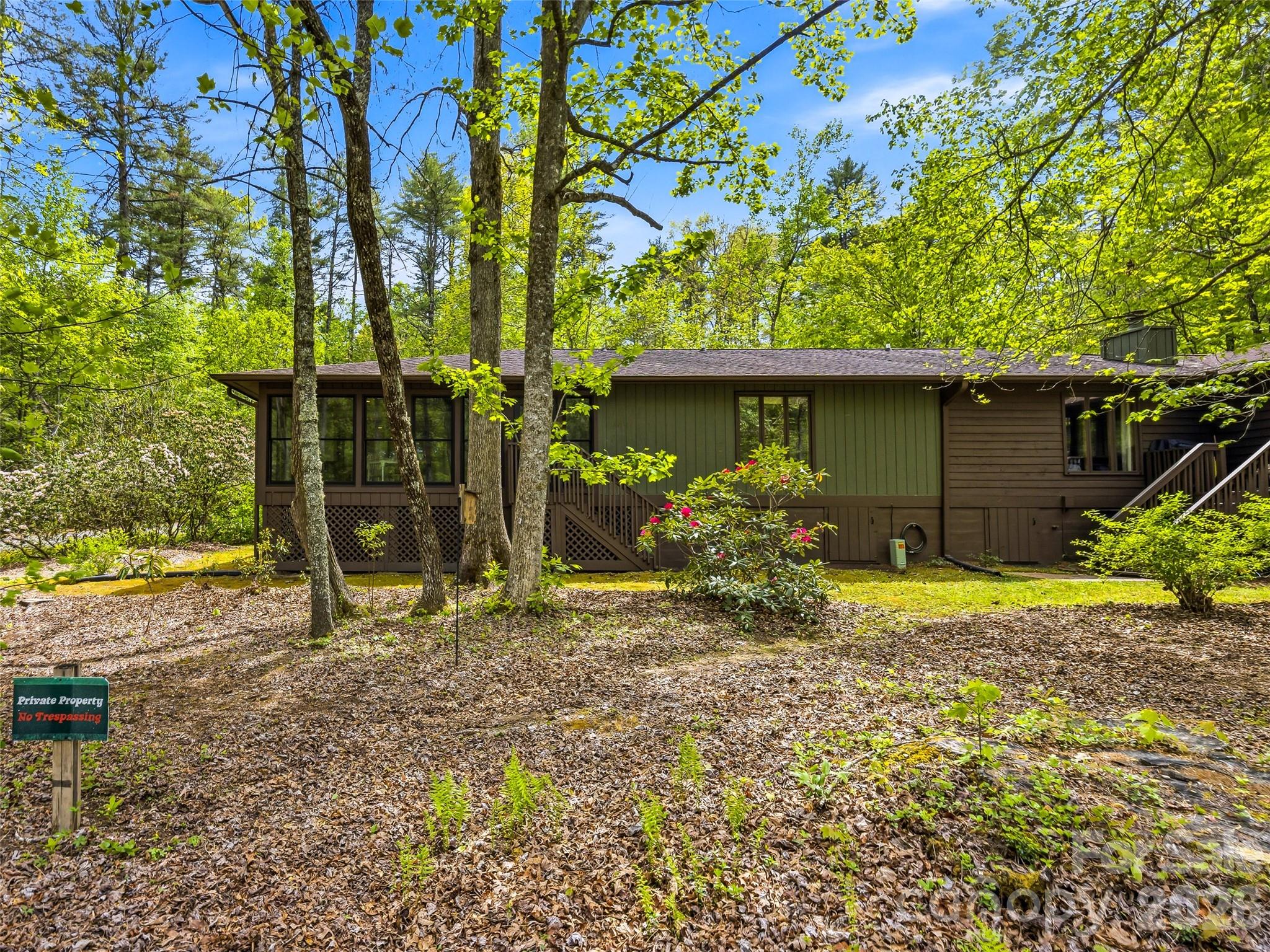 348 Surrey Lane Brevard NC 28712