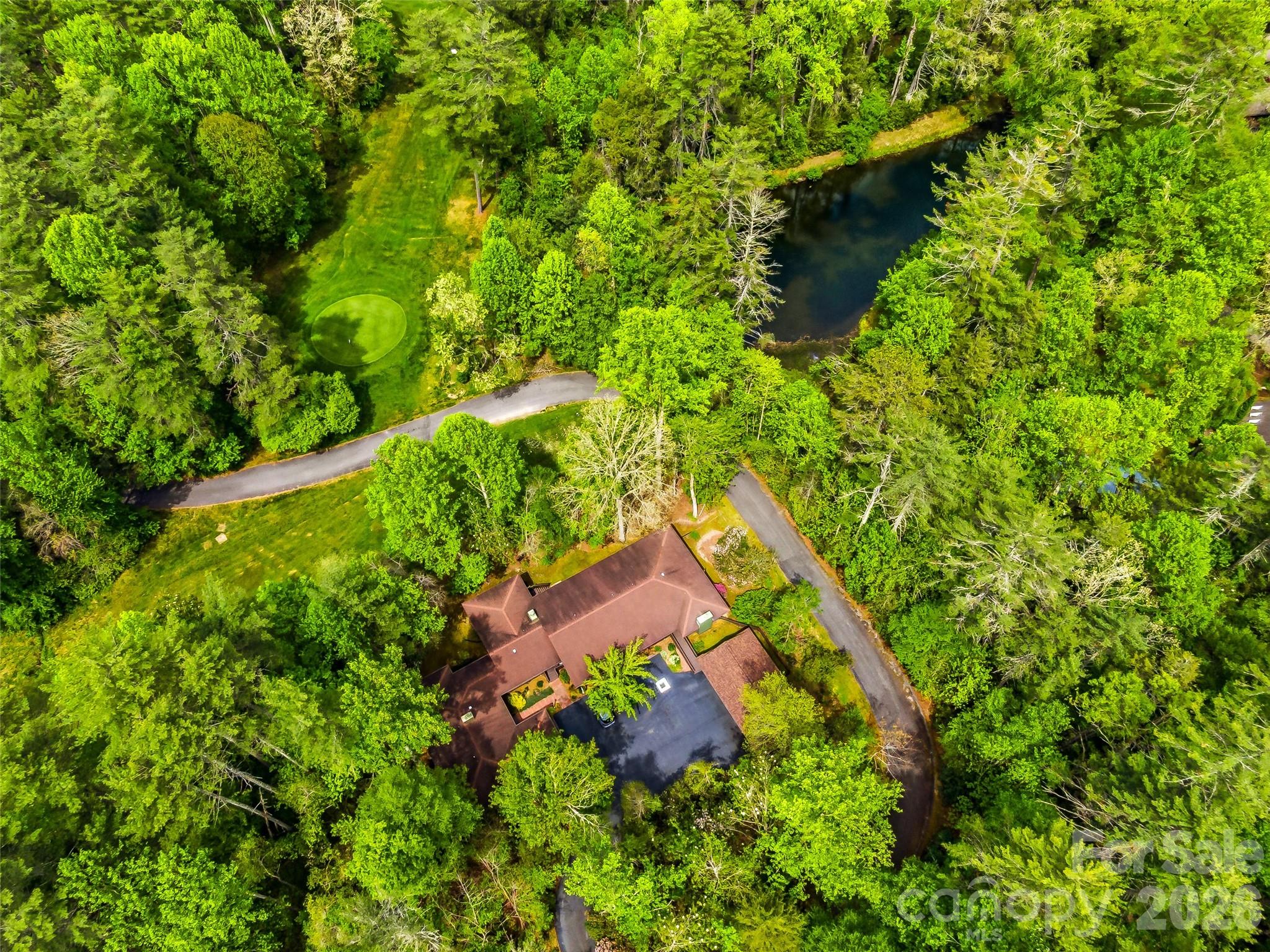 348 Surrey Lane Brevard NC 28712