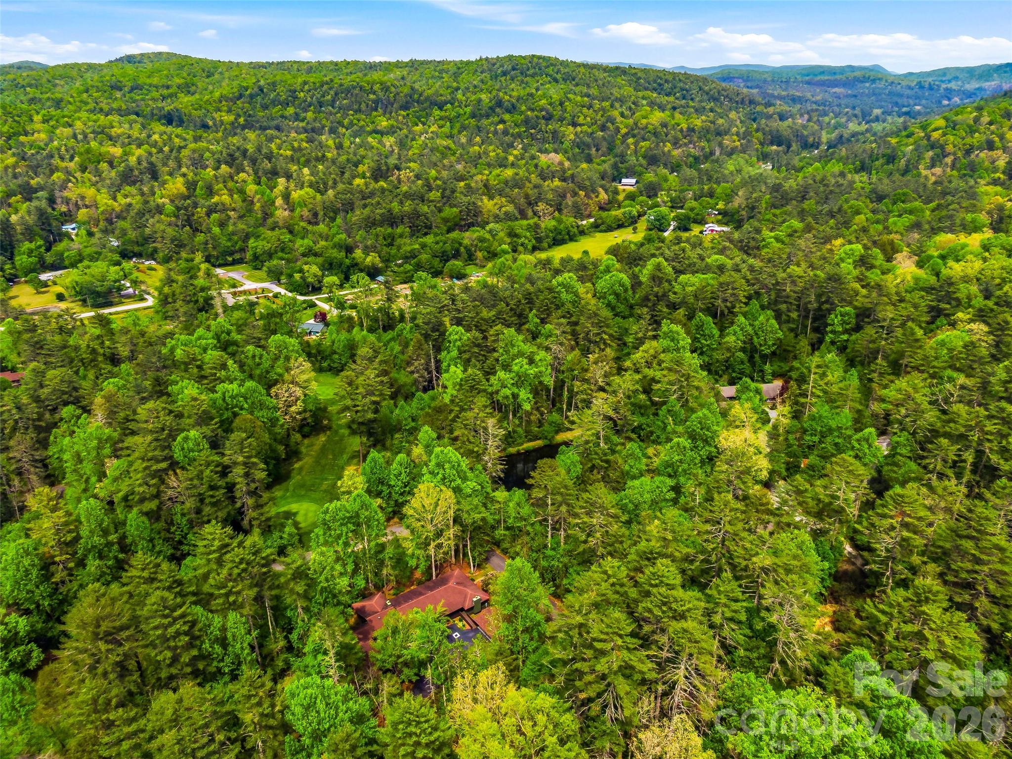 348 Surrey Lane Brevard NC 28712