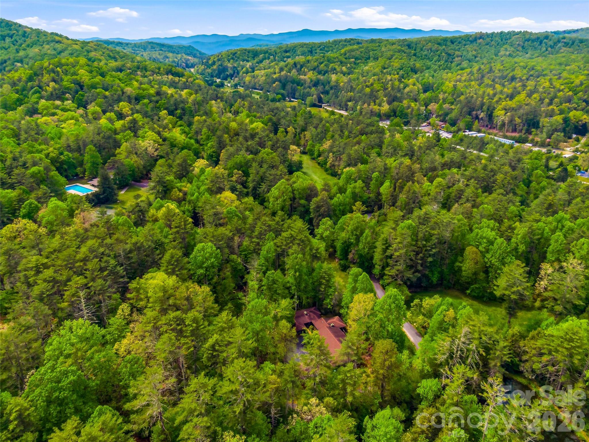 348 Surrey Lane Brevard NC 28712