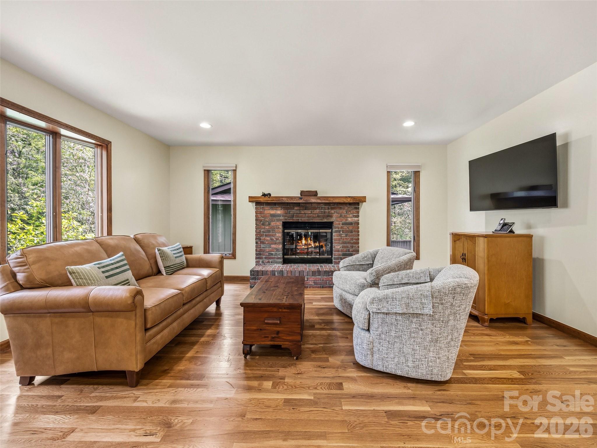 348 Surrey Lane Brevard NC 28712
