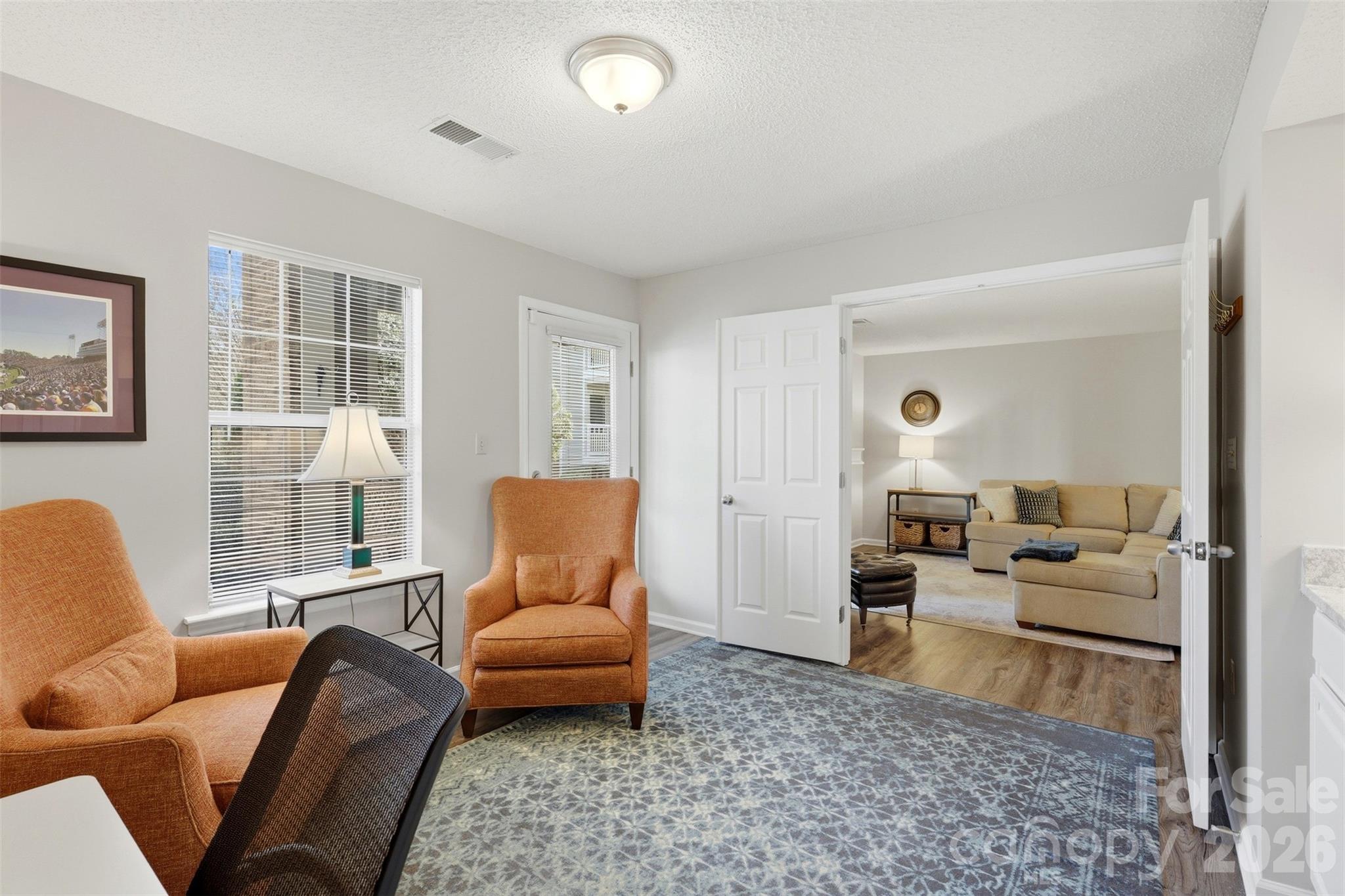 5007 Sharon Road Charlotte NC 28210