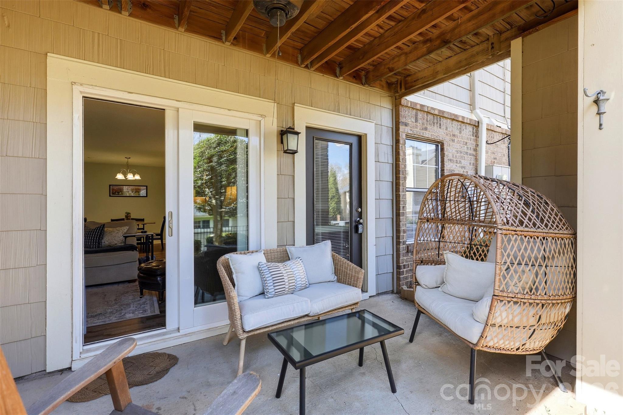 5007 Sharon Road Charlotte NC 28210