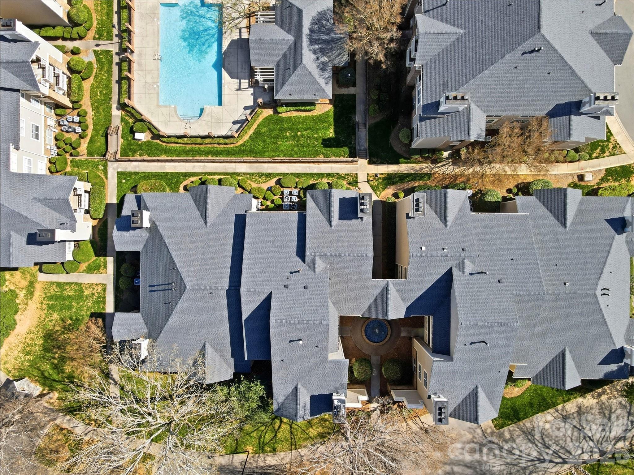 5007 Sharon Road Charlotte NC 28210