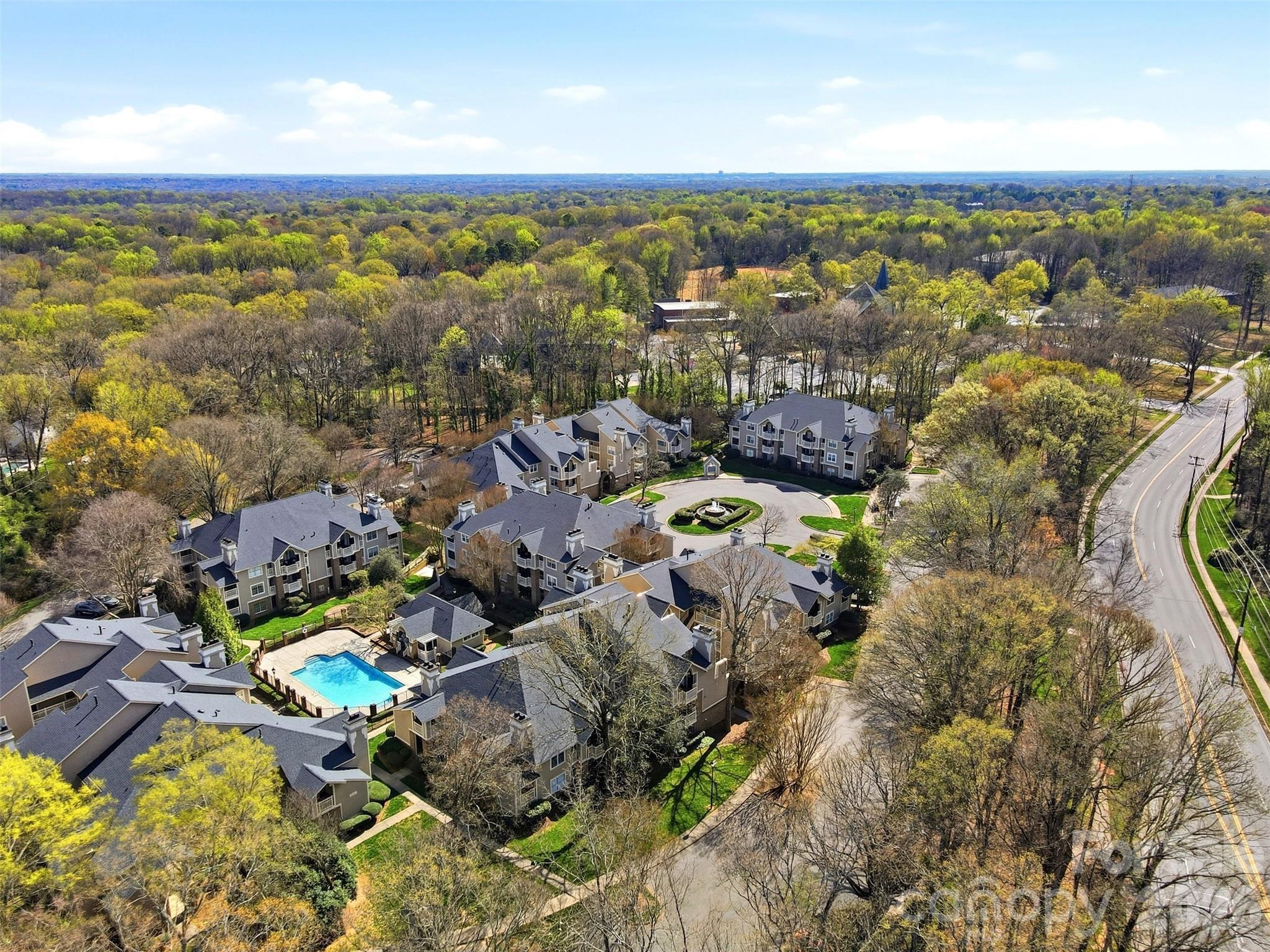 5007 Sharon Road Charlotte NC 28210