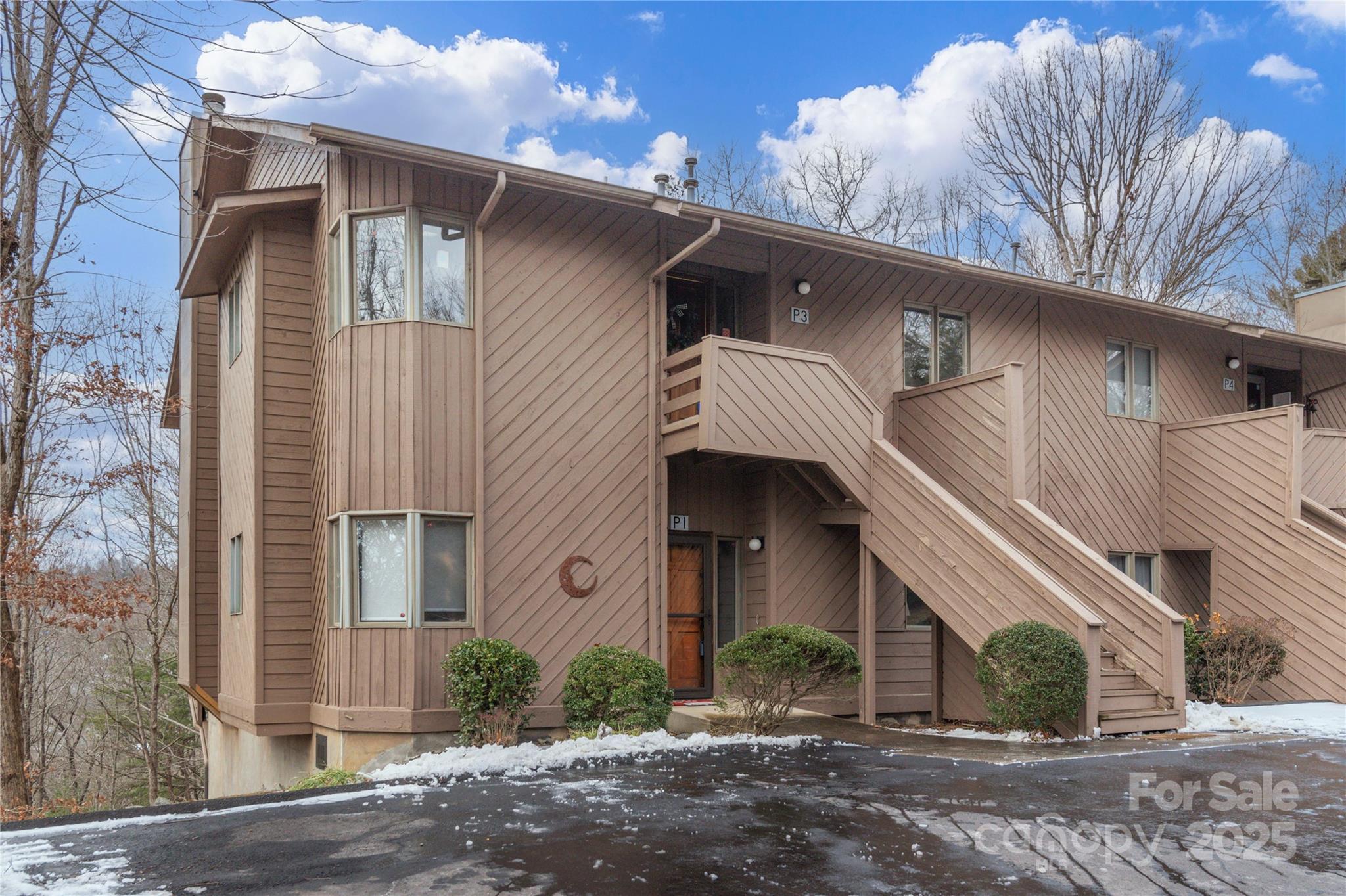 305 Piney Mountain Drive Asheville NC 28805