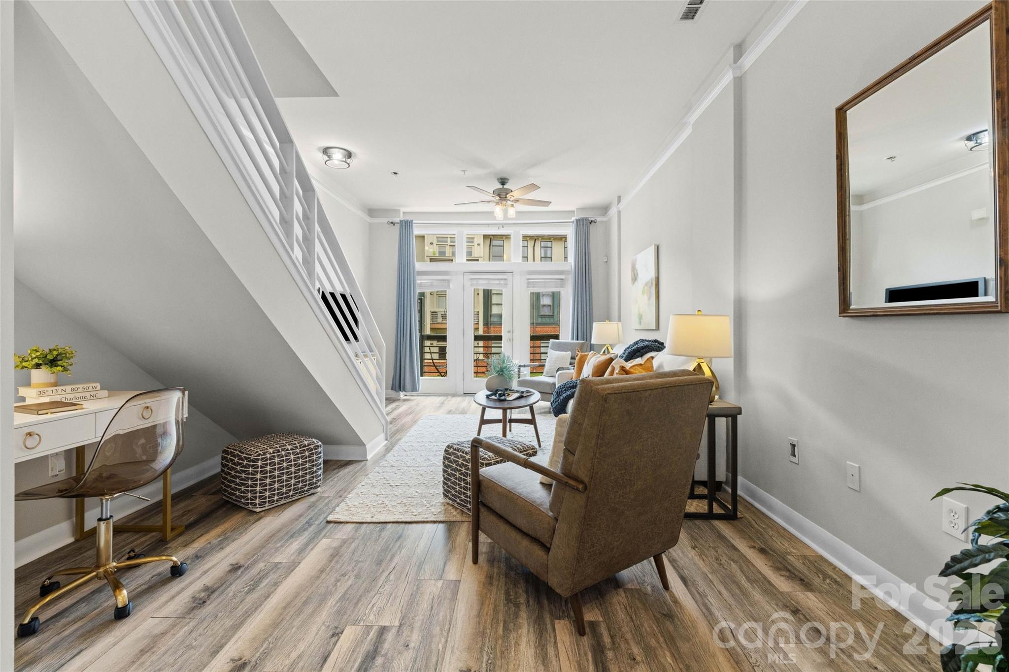 522 New Bern Station Court Charlotte NC 28209