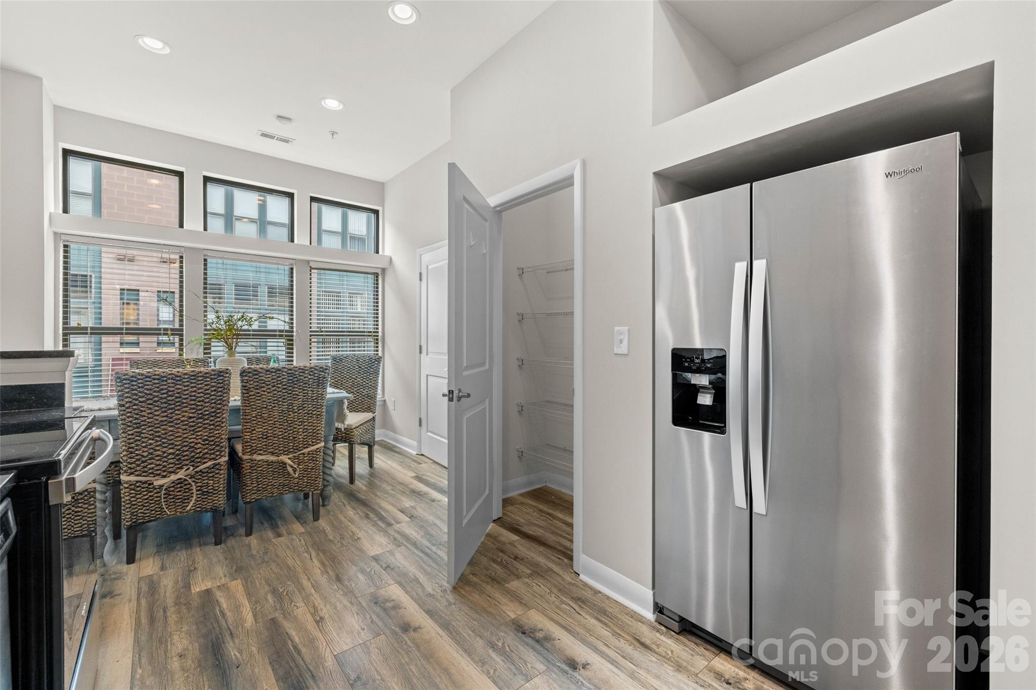 522 New Bern Station Court Charlotte NC 28209