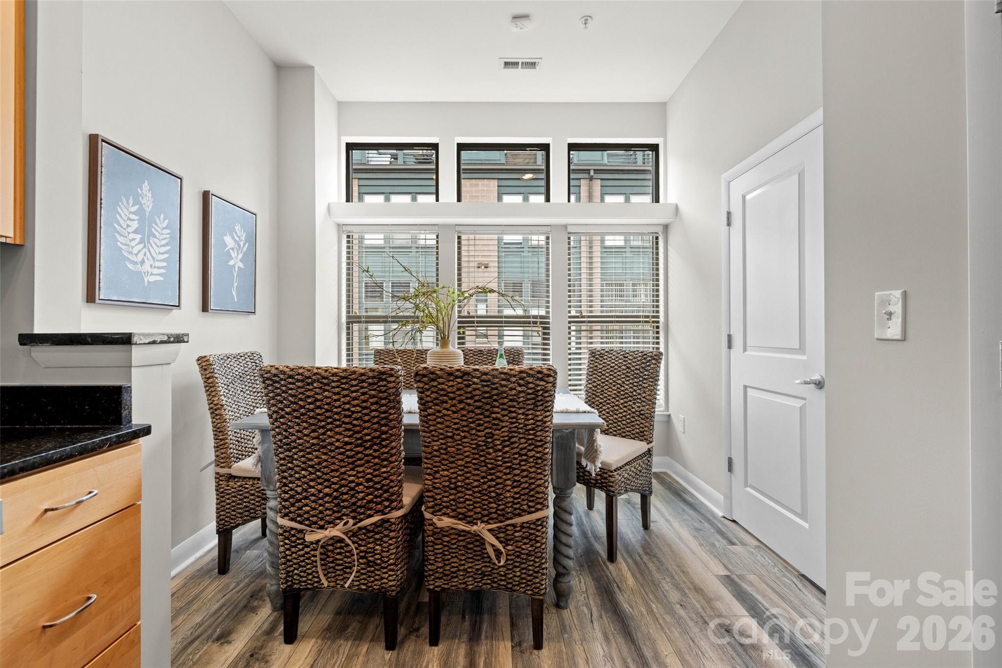 522 New Bern Station Court Charlotte NC 28209