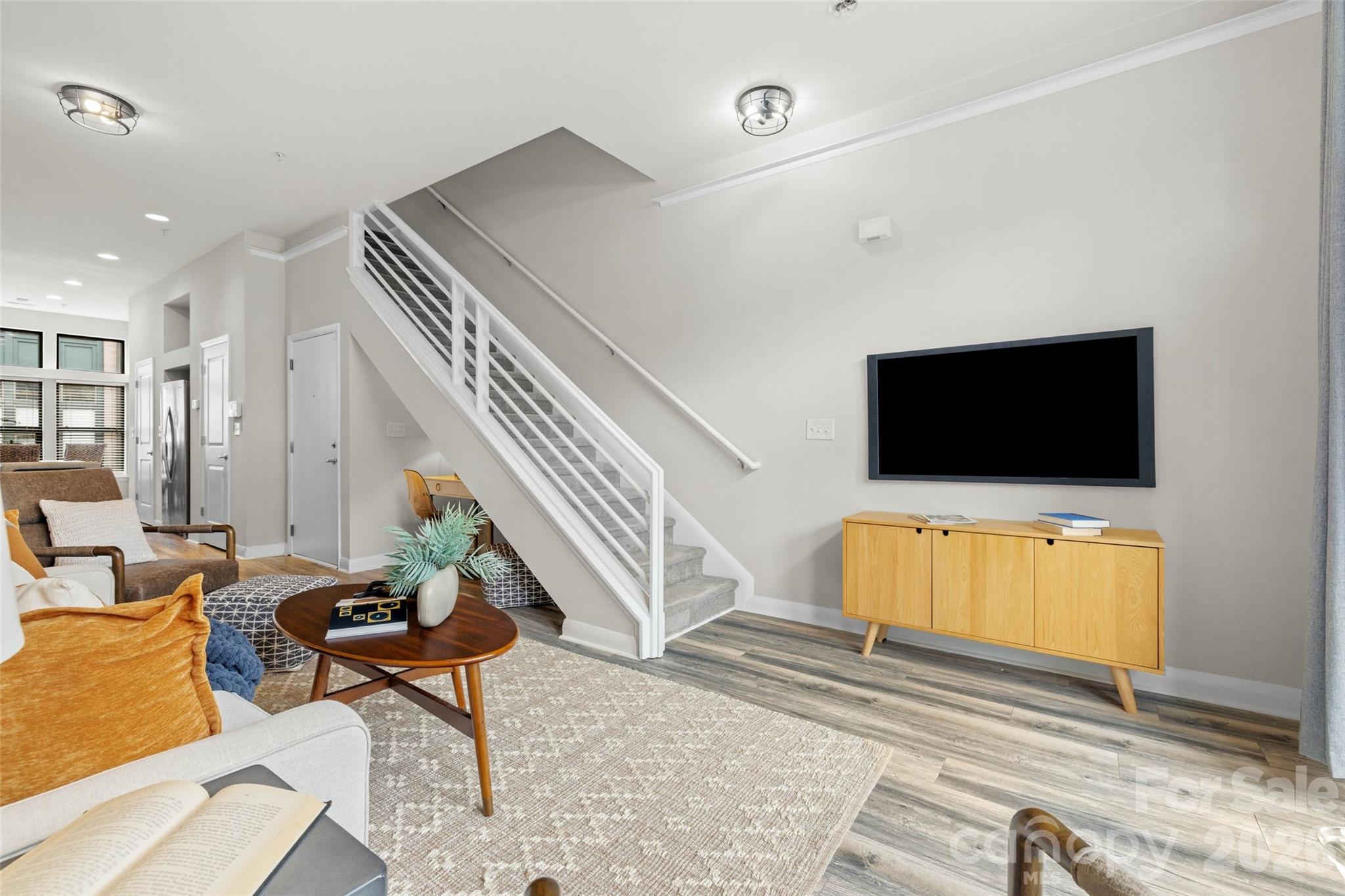 522 New Bern Station Court Charlotte NC 28209