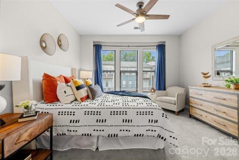 522 New Bern Station Court Charlotte NC 28209