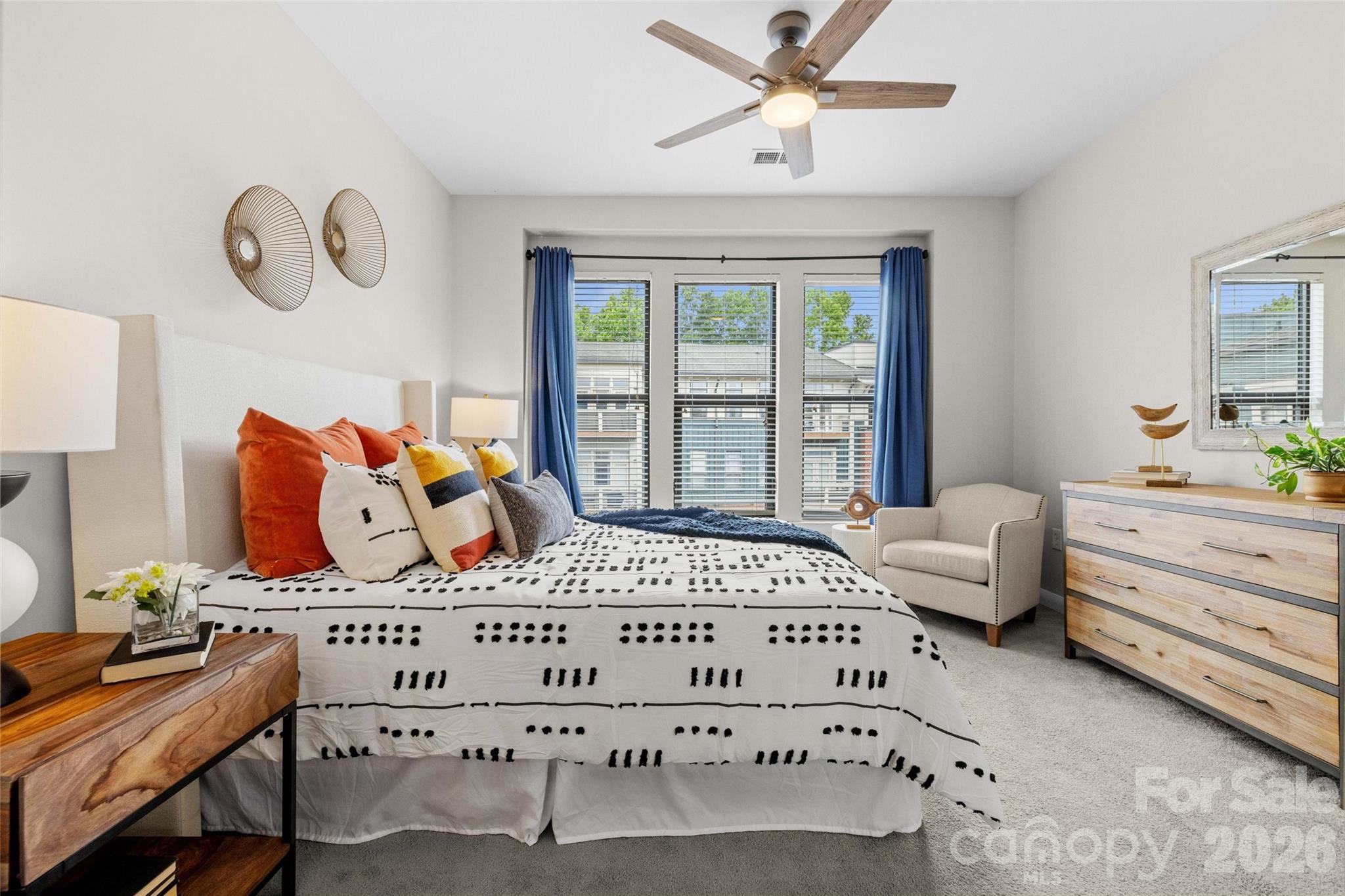 522 New Bern Station Court Charlotte NC 28209