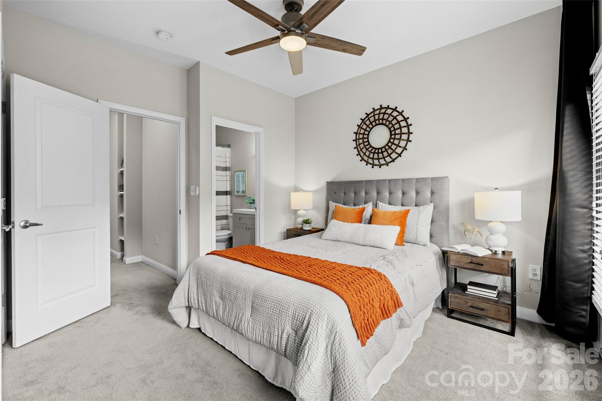 522 New Bern Station Court Charlotte NC 28209
