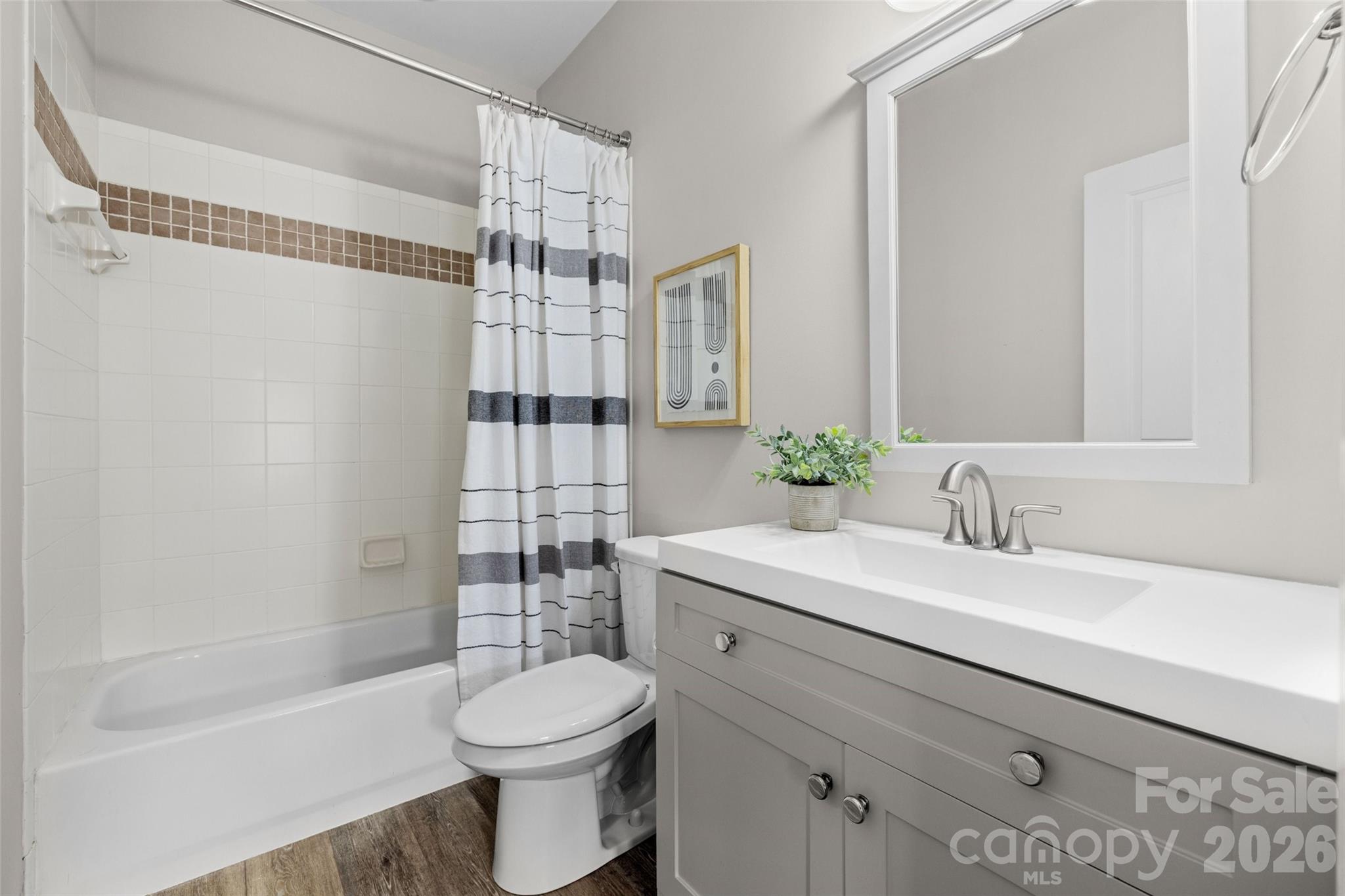 522 New Bern Station Court Charlotte NC 28209
