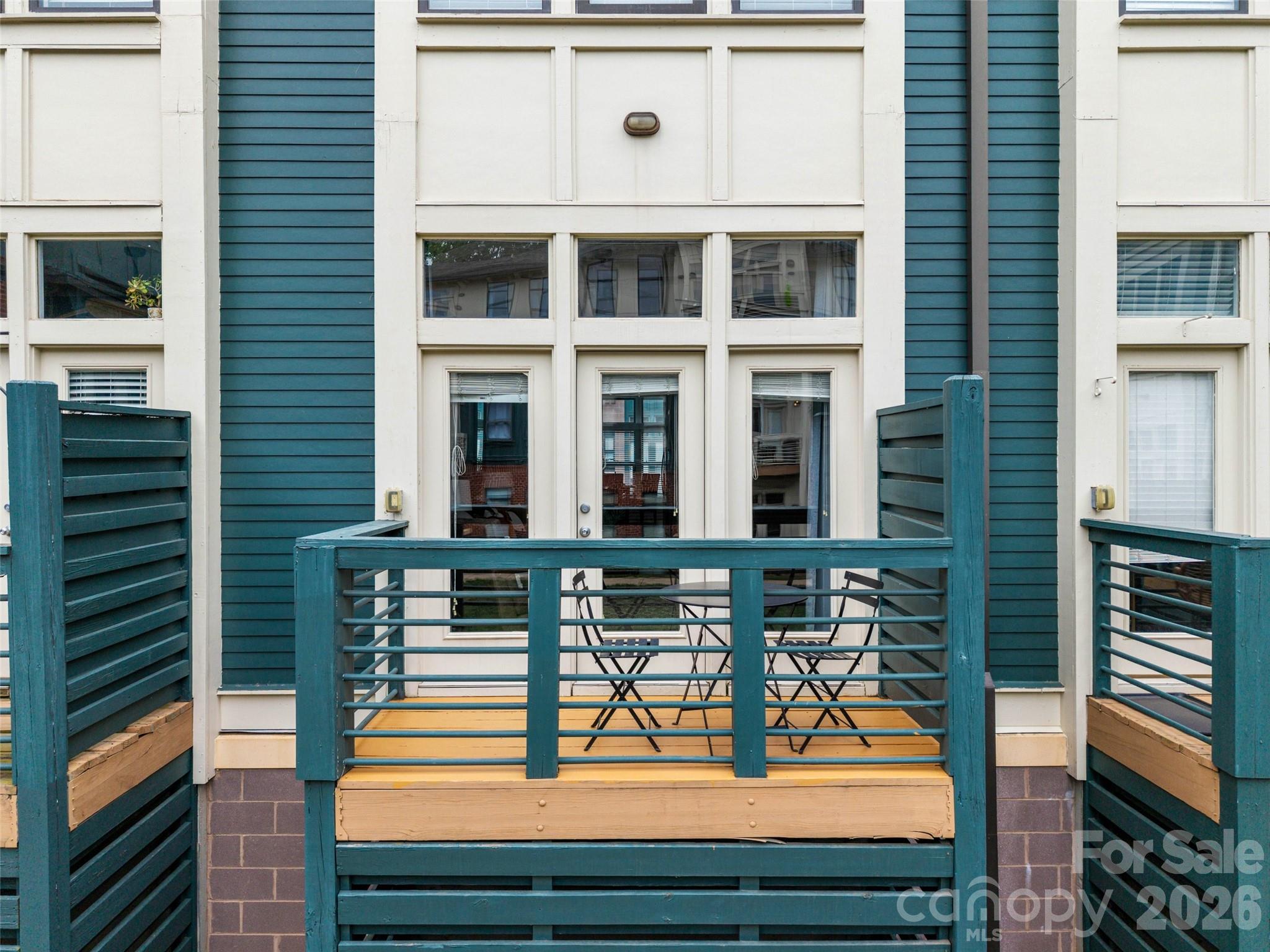 522 New Bern Station Court Charlotte NC 28209