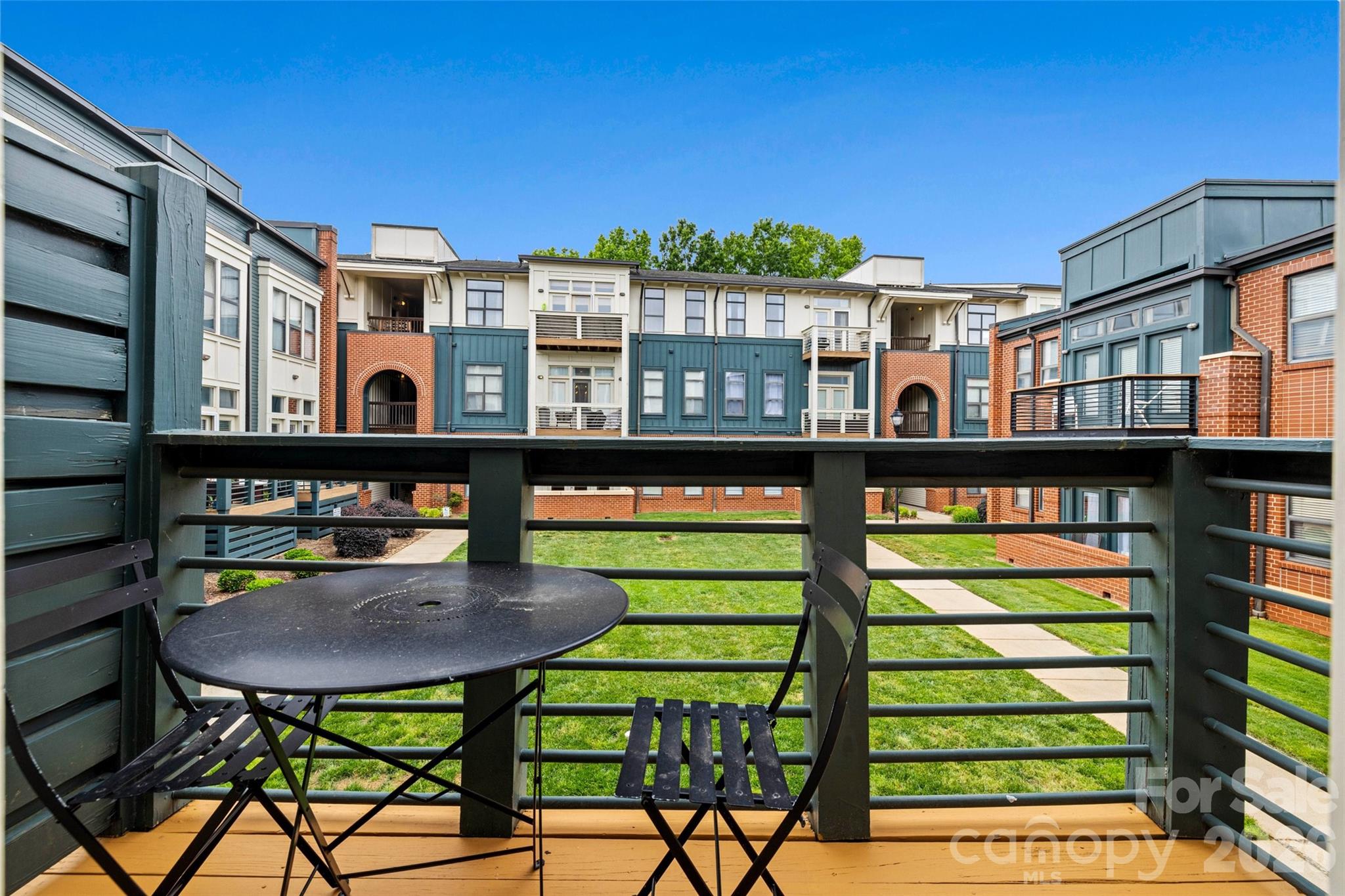 522 New Bern Station Court Charlotte NC 28209