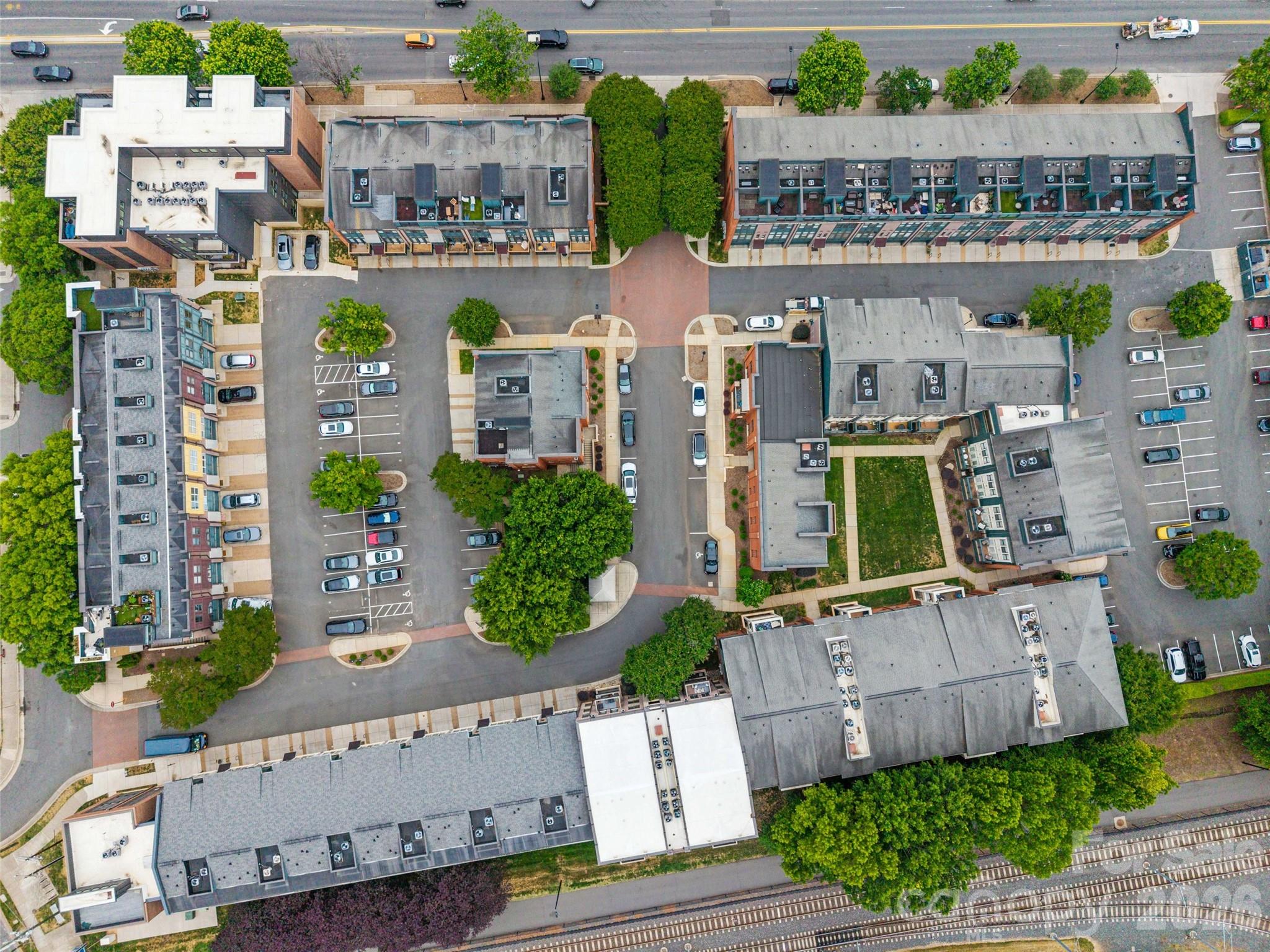 522 New Bern Station Court Charlotte NC 28209