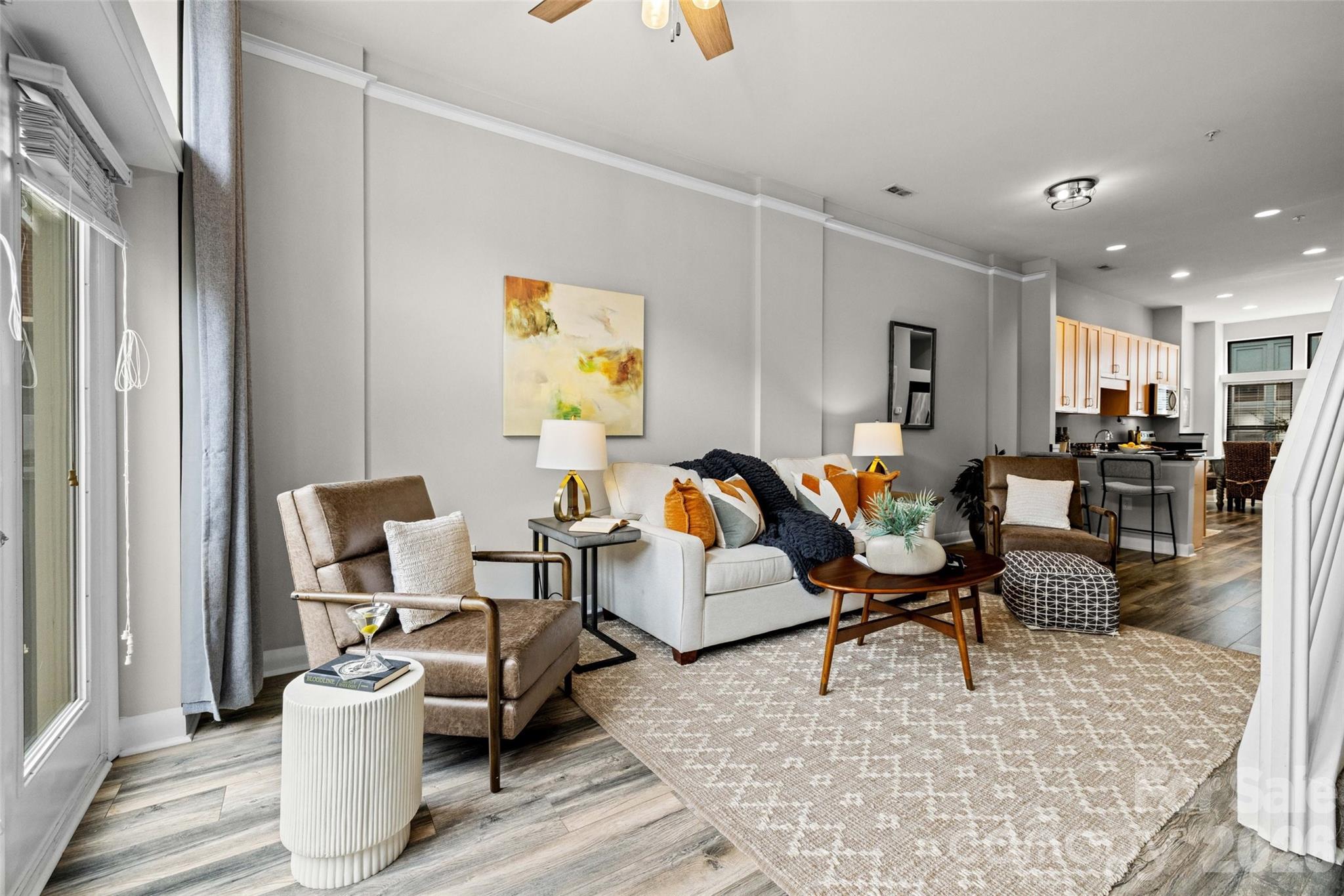 522 New Bern Station Court Charlotte NC 28209