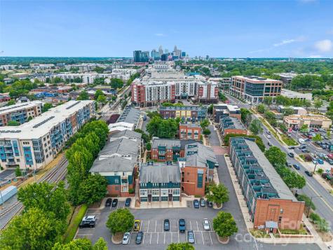 522 New Bern Station Court Charlotte NC 28209
